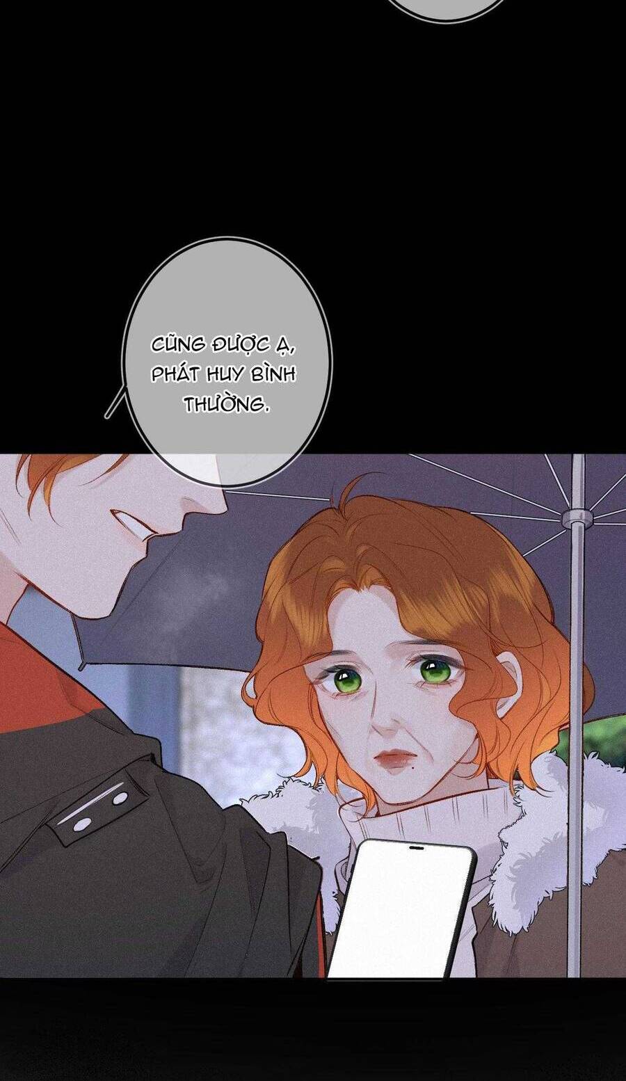 Em Đến Cùng Cơn Gió - chapter 46 - 46