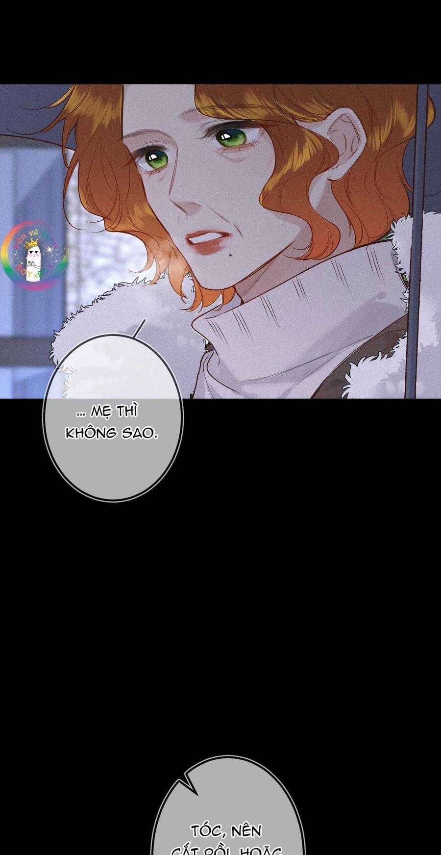 Em Đến Cùng Cơn Gió - chapter 46 - 49