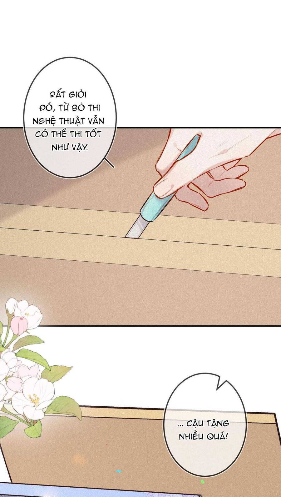 Em Đến Cùng Cơn Gió - chapter 46 - 6