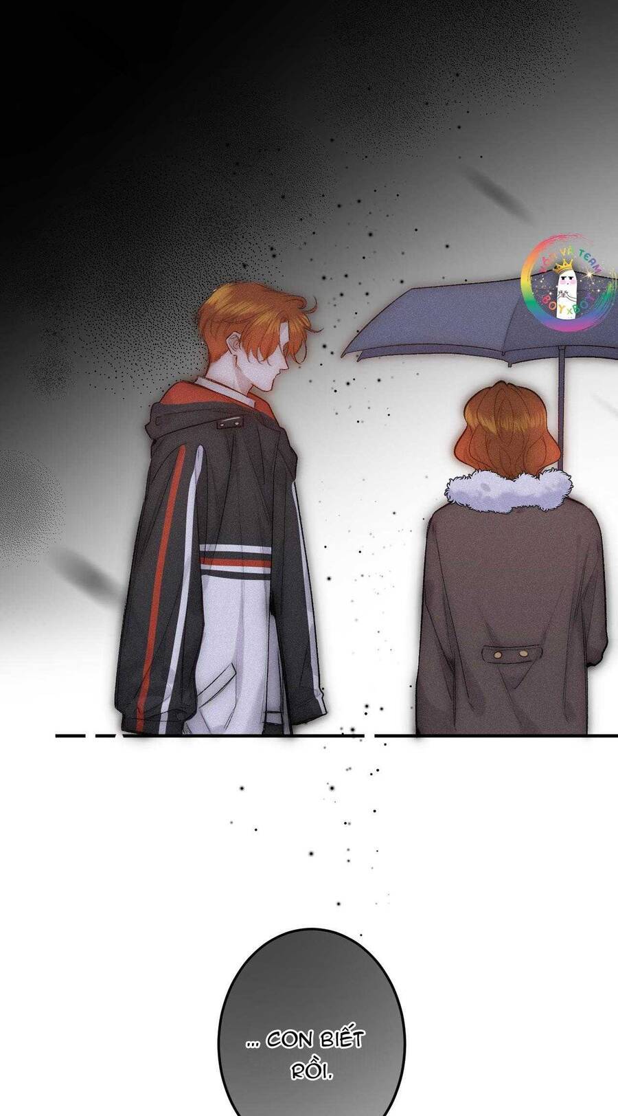 Em Đến Cùng Cơn Gió - chapter 46 - 51