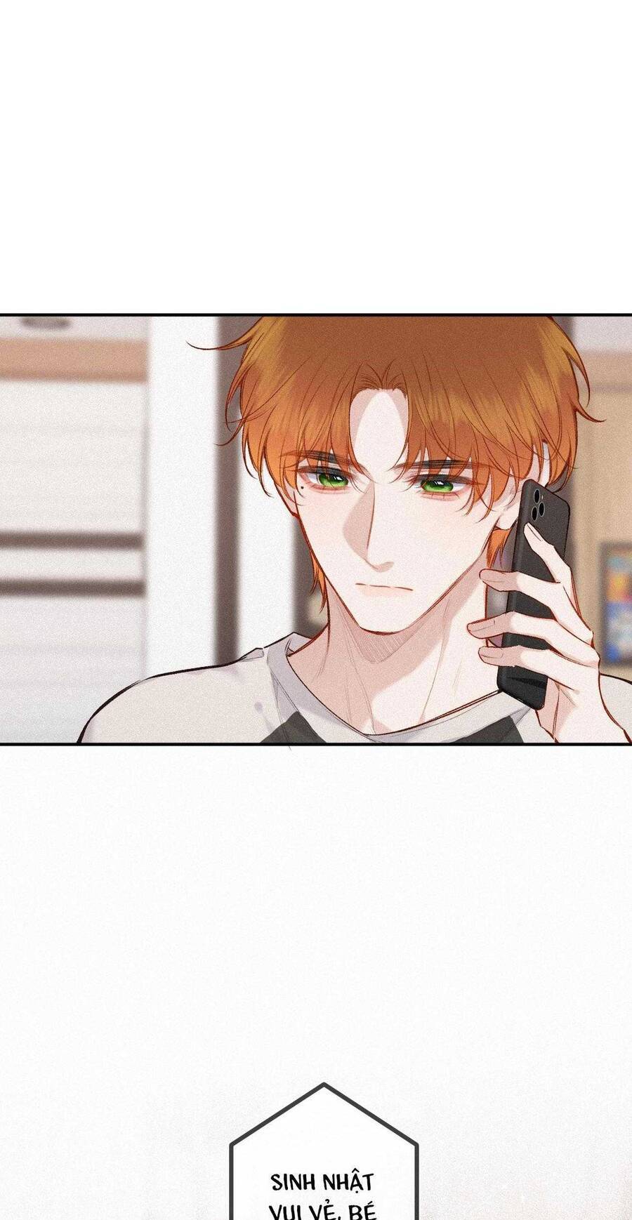 Em Đến Cùng Cơn Gió - chapter 46 - 10