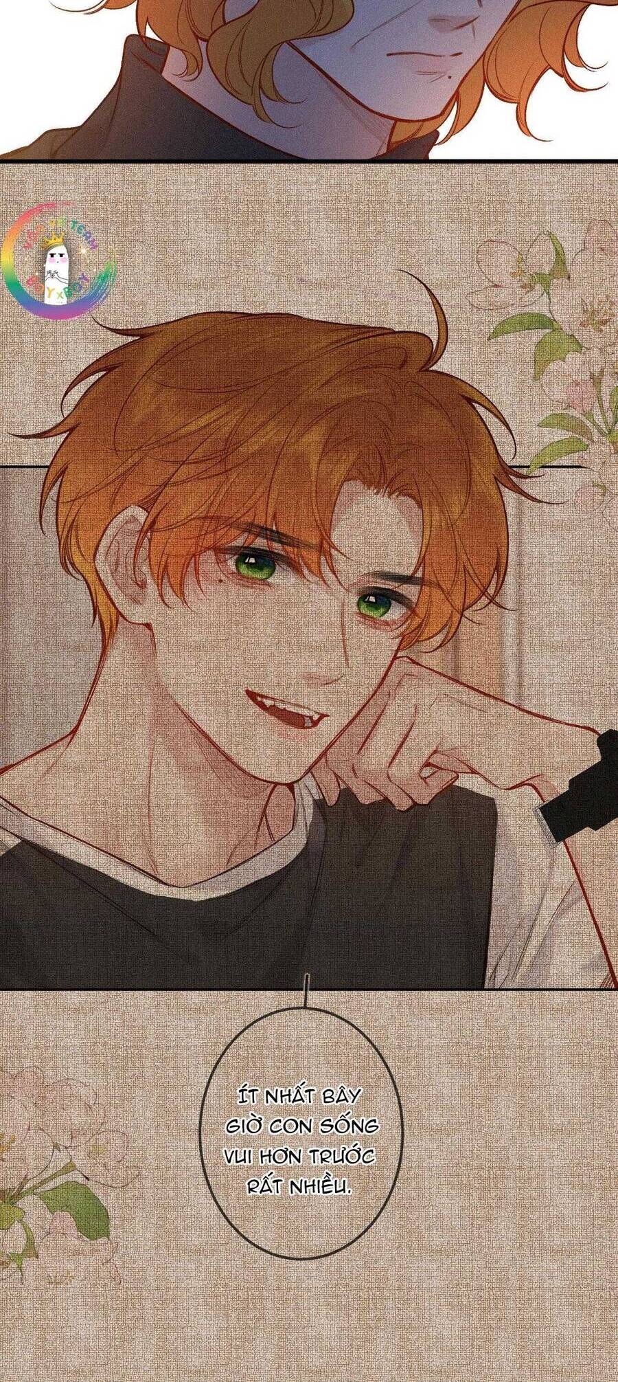 Em Đến Cùng Cơn Gió - chapter 47 - 13