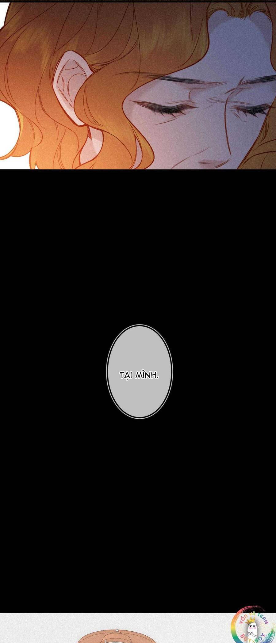 Em Đến Cùng Cơn Gió - chapter 47 - 14