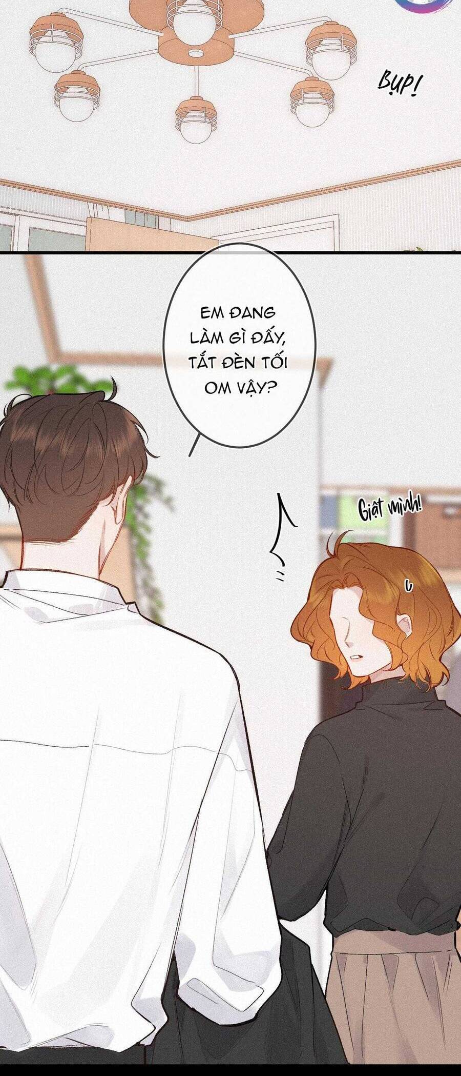 Em Đến Cùng Cơn Gió - chapter 47 - 15