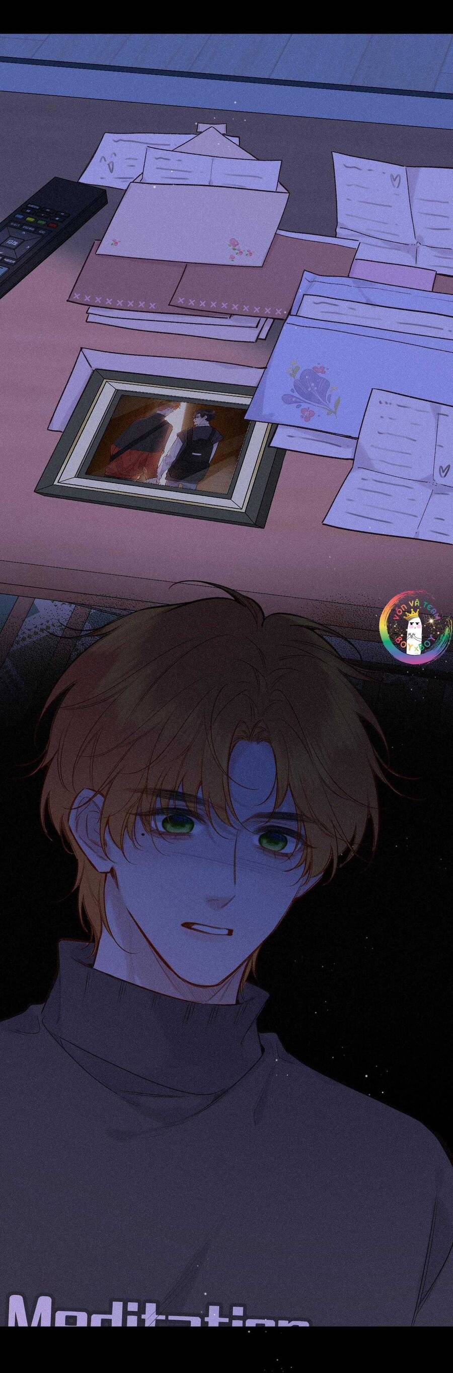 Em Đến Cùng Cơn Gió - chapter 47 - 20