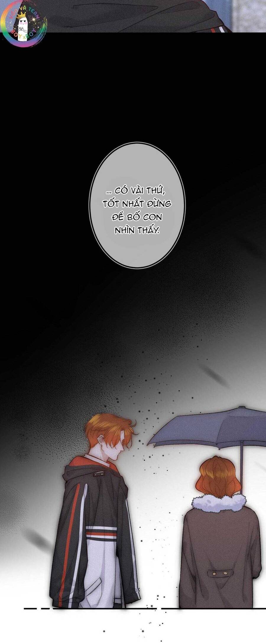 Em Đến Cùng Cơn Gió - chapter 47 - 3