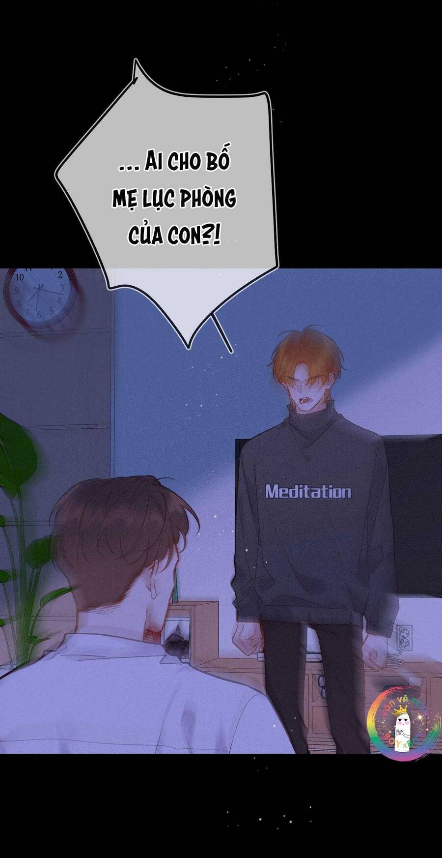 Em Đến Cùng Cơn Gió - chapter 47 - 21