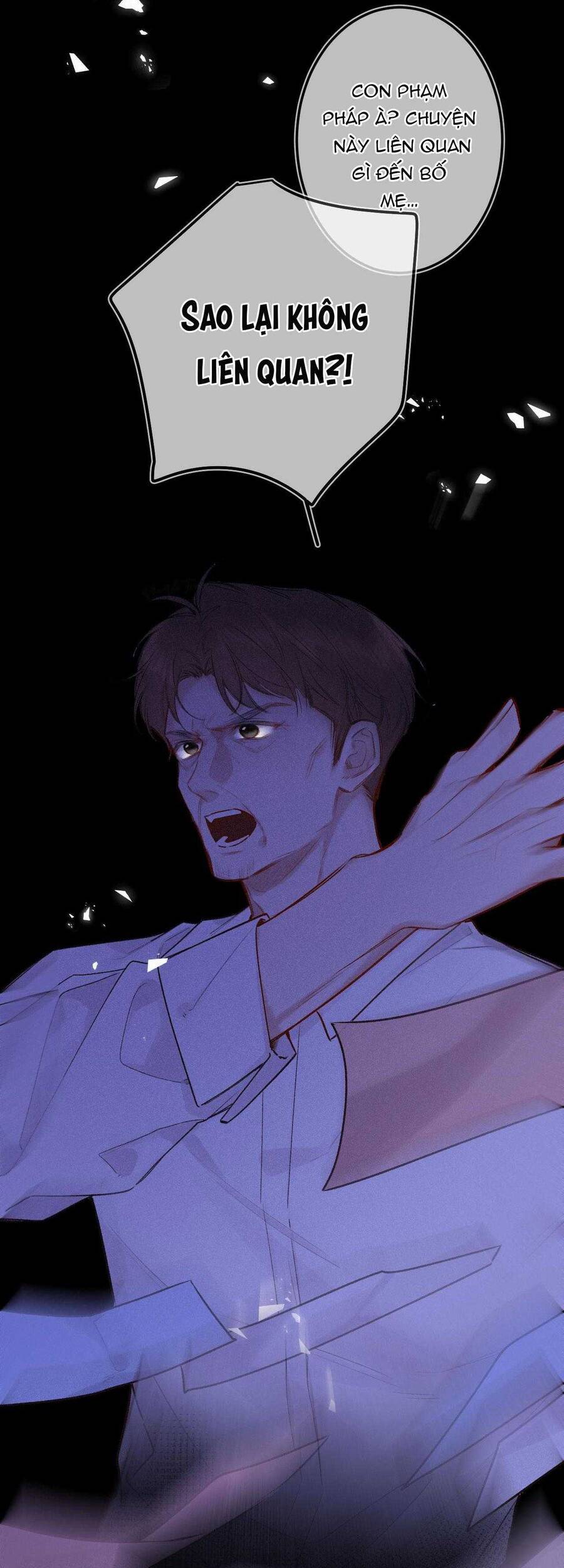 Em Đến Cùng Cơn Gió - chapter 47 - 23