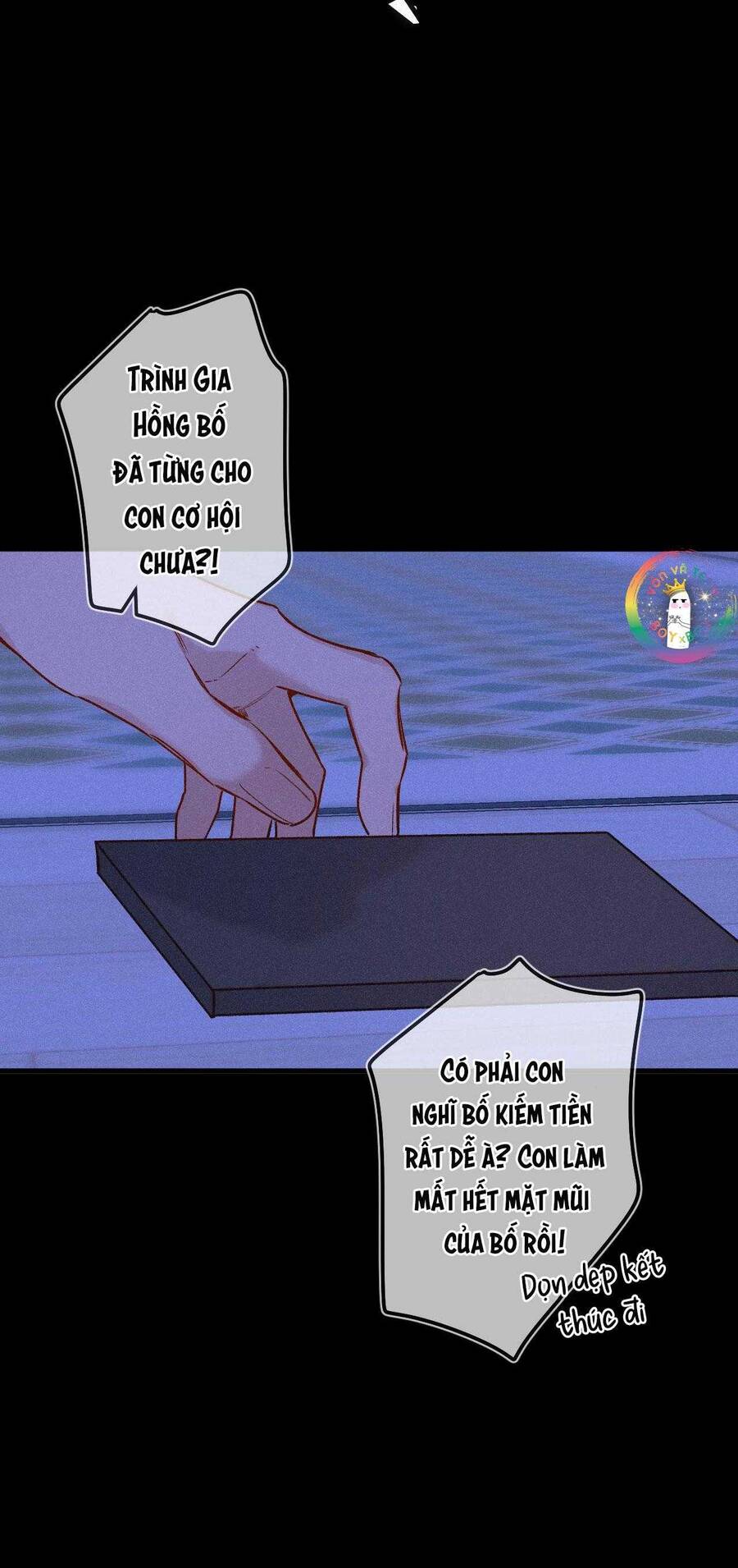 Em Đến Cùng Cơn Gió - chapter 47 - 25