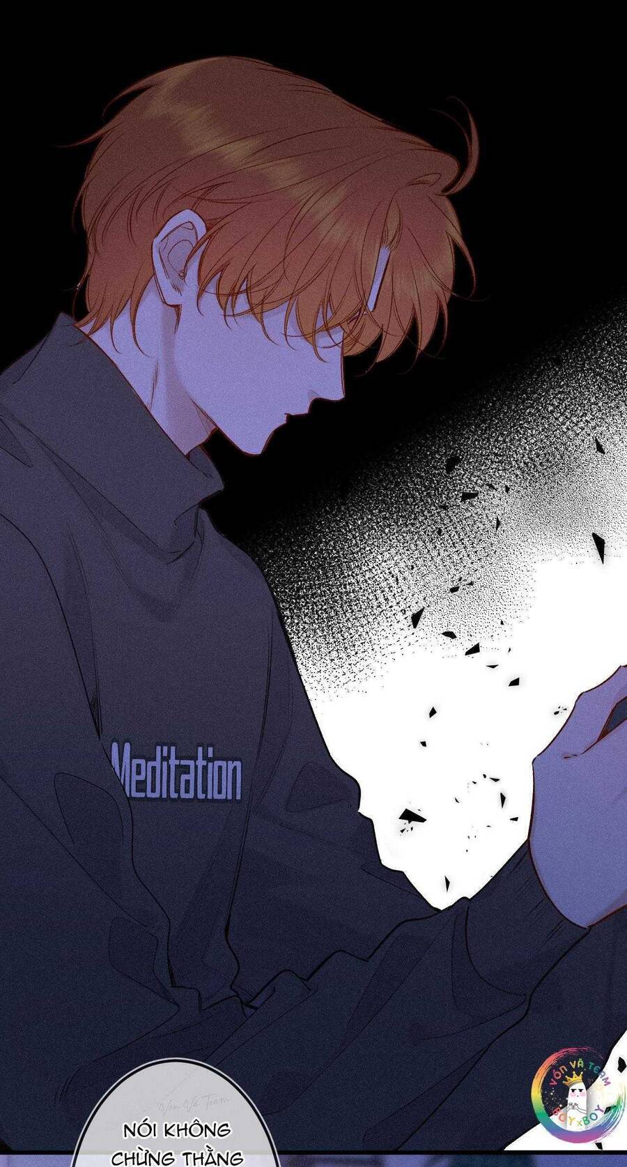 Em Đến Cùng Cơn Gió - chapter 47 - 26