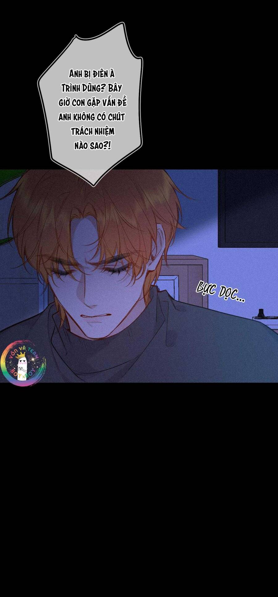 Em Đến Cùng Cơn Gió - chapter 47 - 28