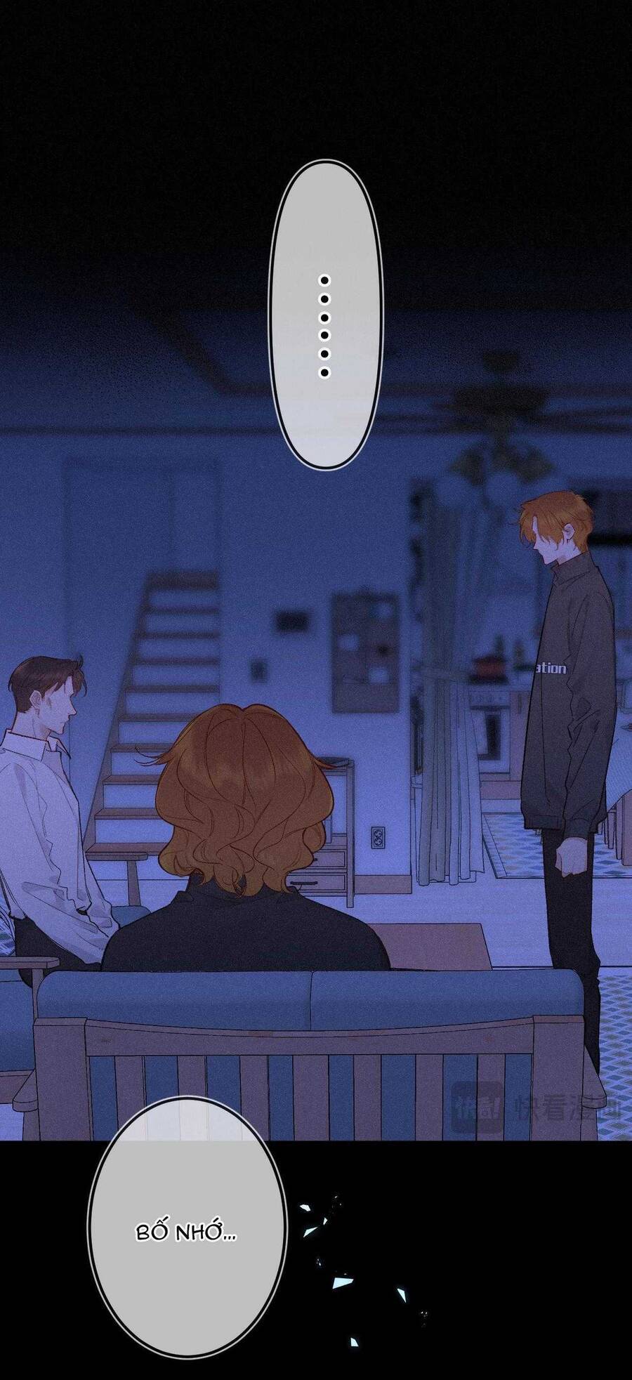 Em Đến Cùng Cơn Gió - chapter 47 - 29