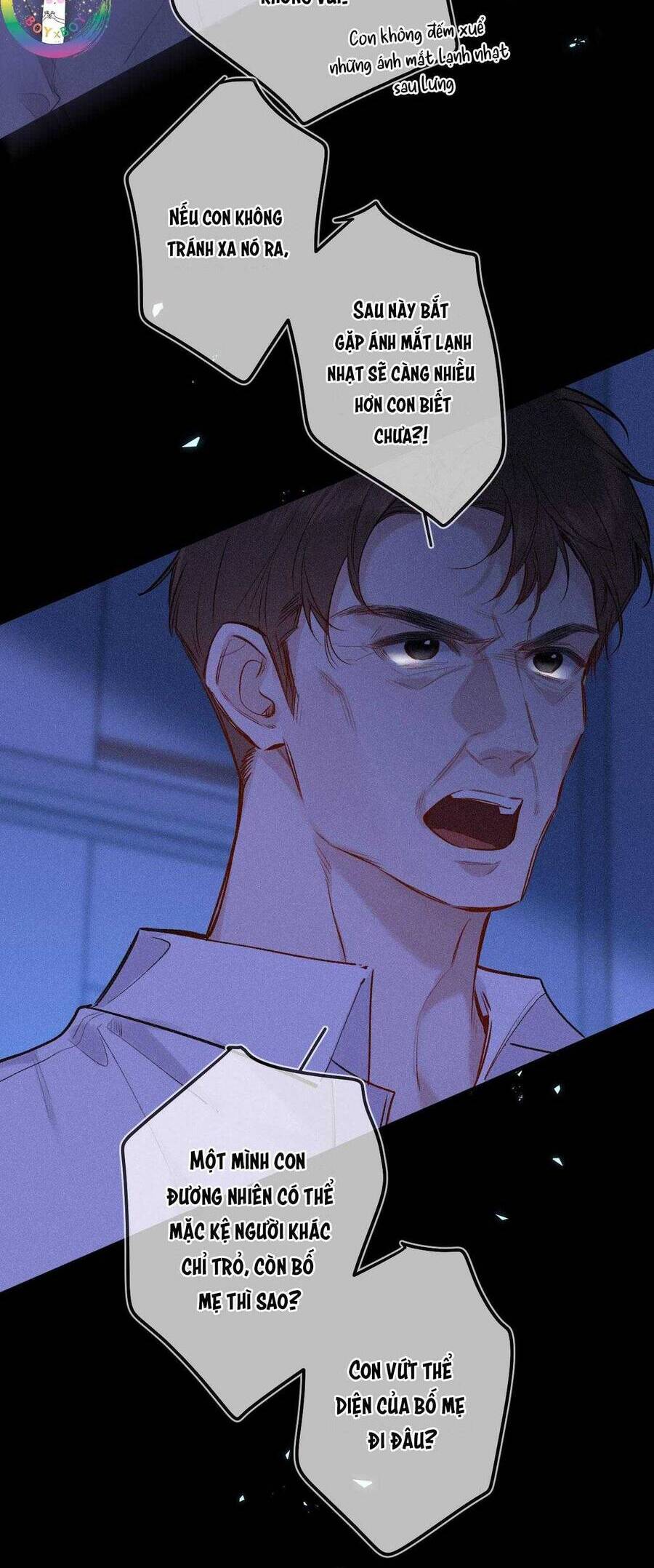 Em Đến Cùng Cơn Gió - chapter 47 - 32