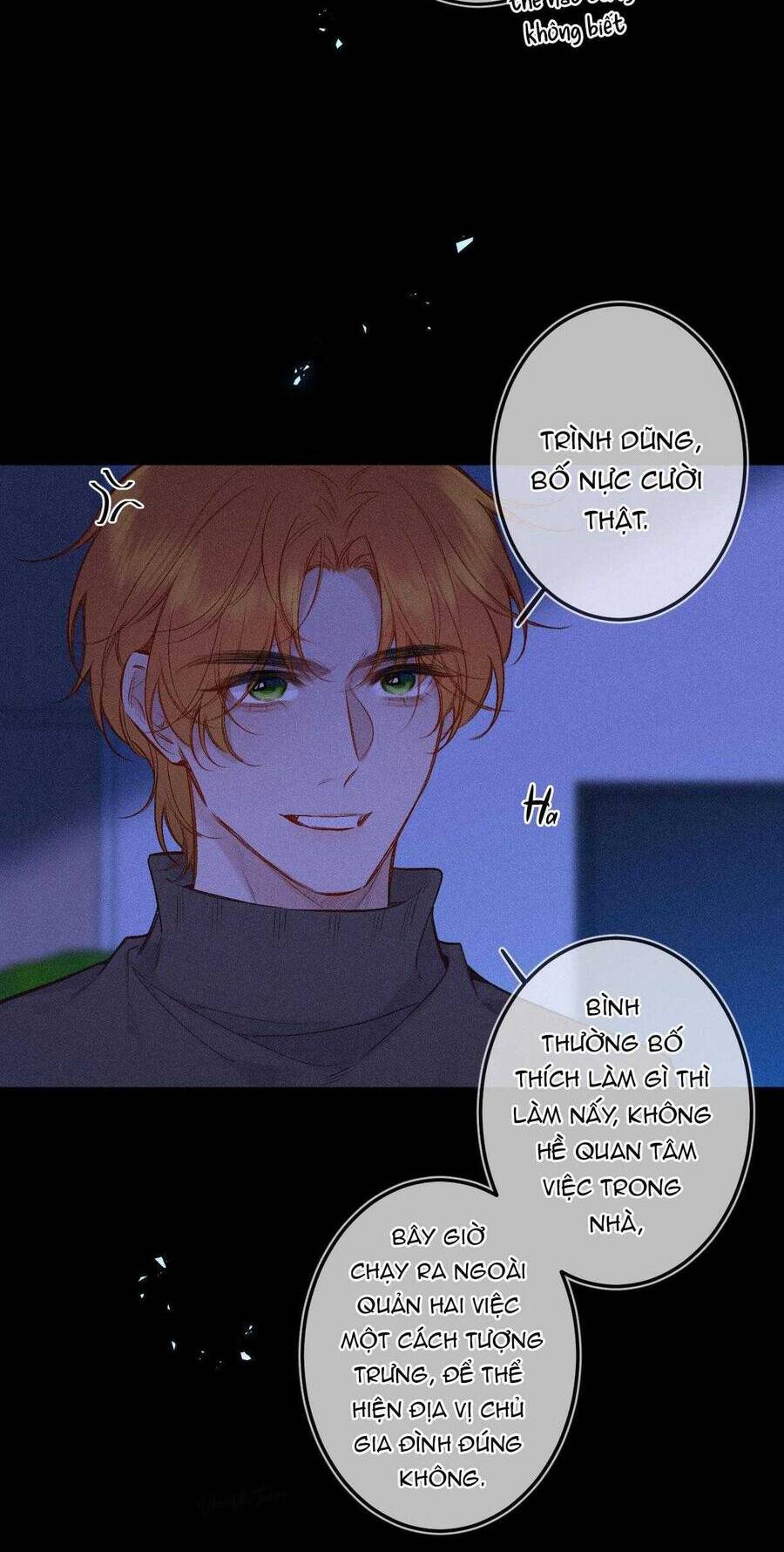 Em Đến Cùng Cơn Gió - chapter 47 - 34