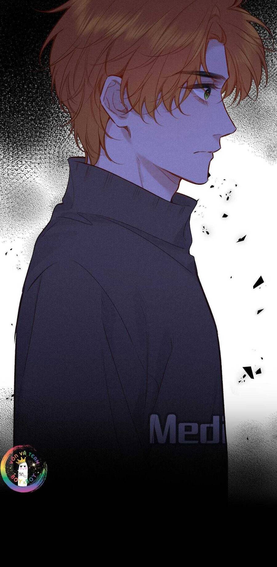 Em Đến Cùng Cơn Gió - chapter 47 - 36