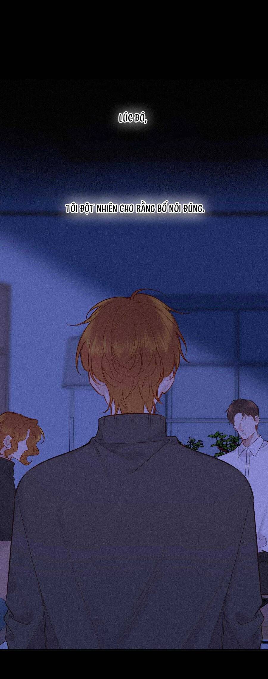 Em Đến Cùng Cơn Gió - chapter 47 - 37