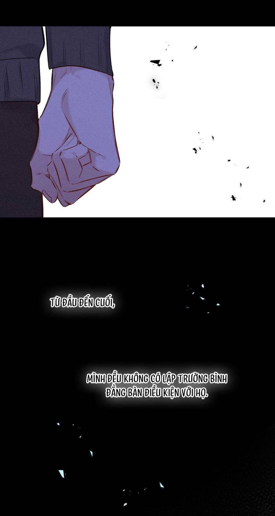 Em Đến Cùng Cơn Gió - chapter 47 - 39