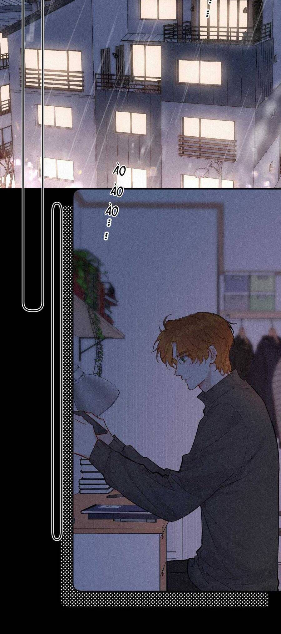 Em Đến Cùng Cơn Gió - chapter 47 - 5