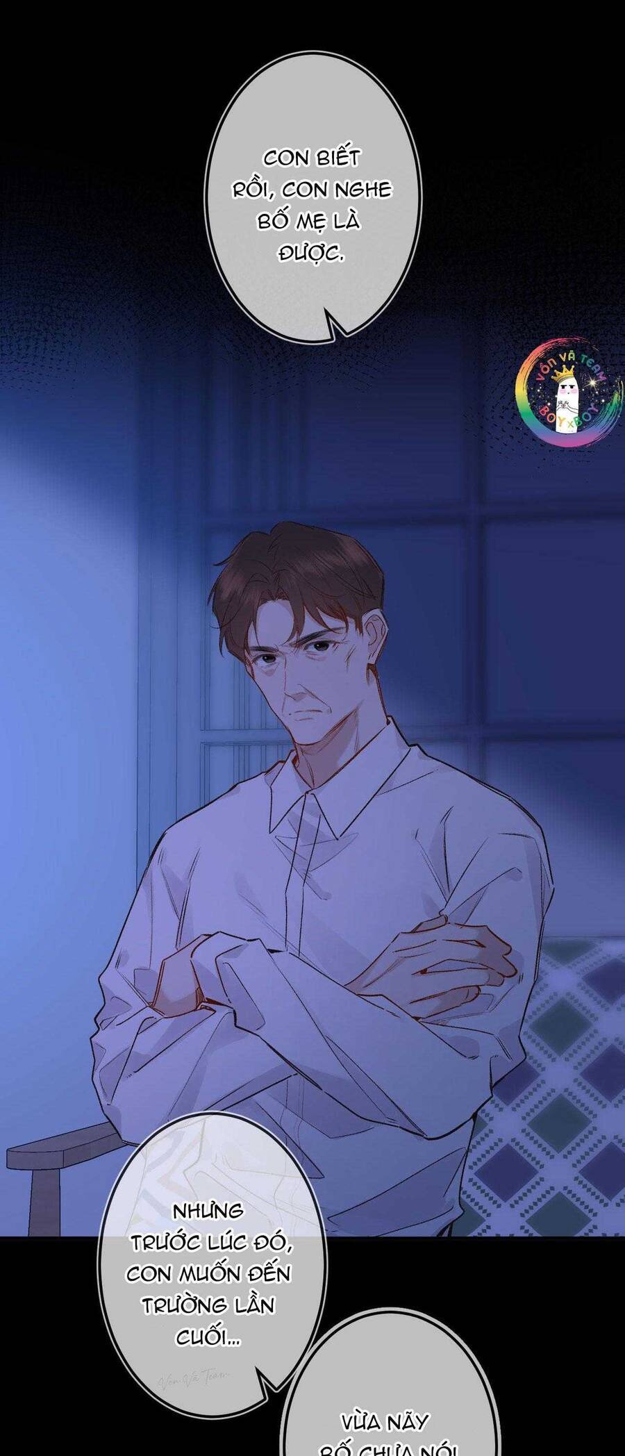 Em Đến Cùng Cơn Gió - chapter 47 - 41