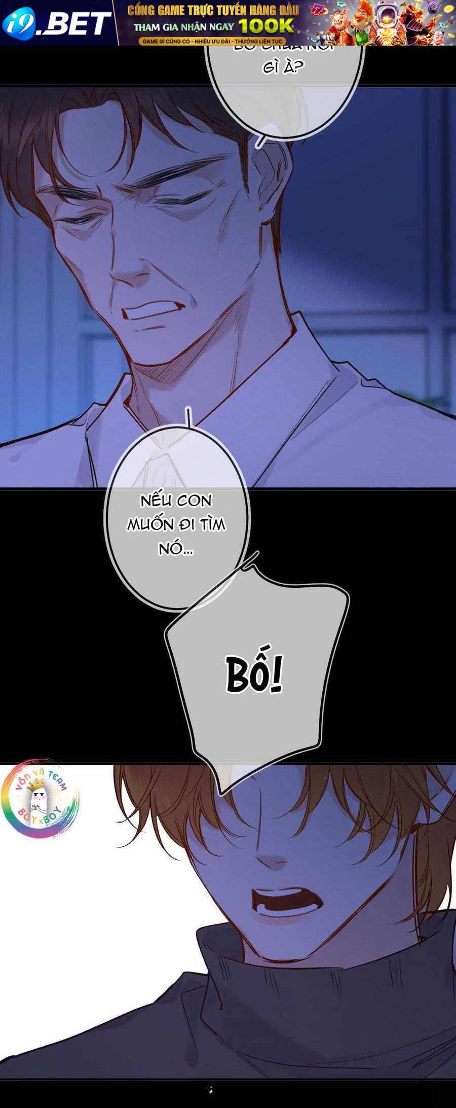 Em Đến Cùng Cơn Gió - chapter 47 - 42