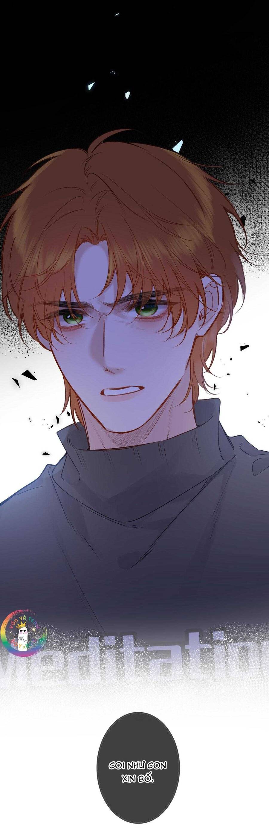 Em Đến Cùng Cơn Gió - chapter 47 - 43