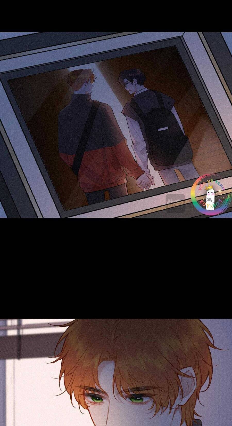 Em Đến Cùng Cơn Gió - chapter 47 - 6