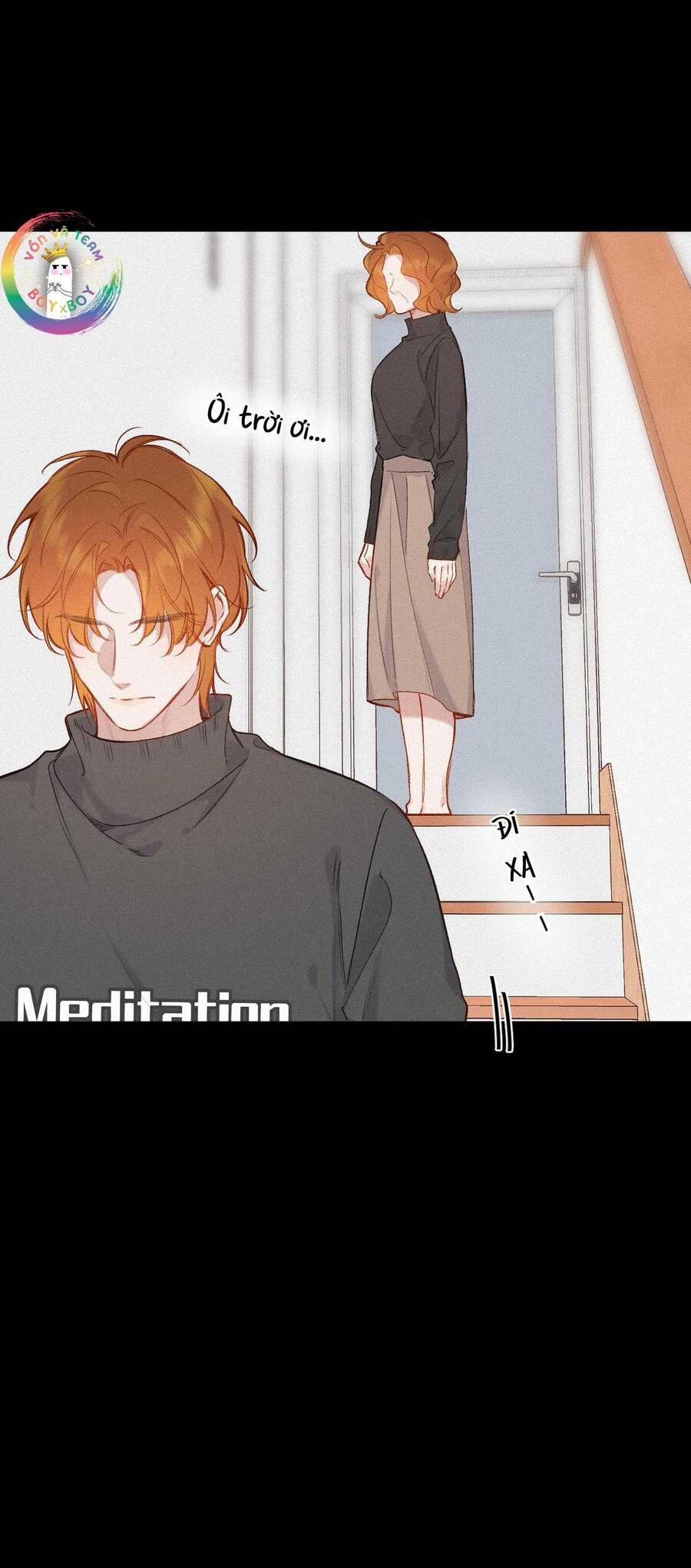 Em Đến Cùng Cơn Gió - chapter 47 - 10