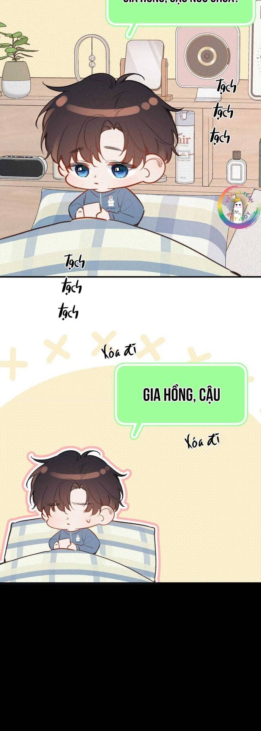 Em Đến Cùng Cơn Gió - chapter 49 - 17