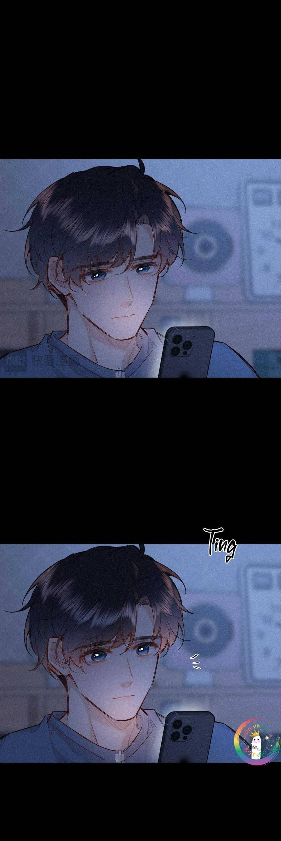 Em Đến Cùng Cơn Gió - chapter 49 - 18