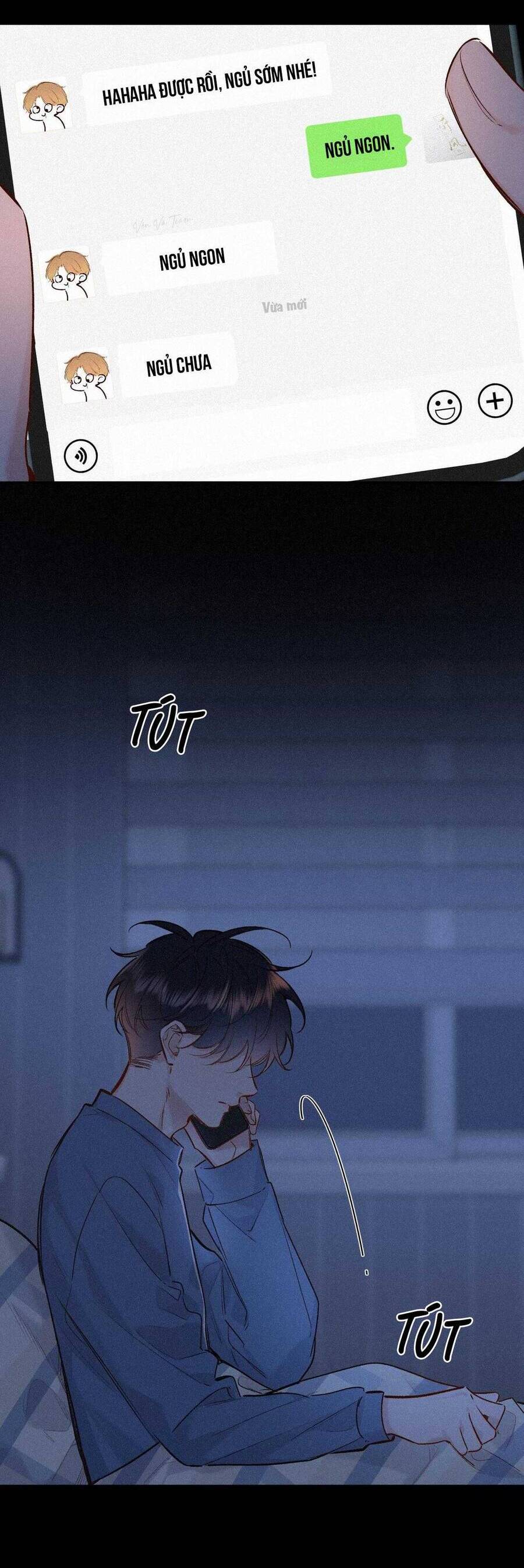 Em Đến Cùng Cơn Gió - chapter 49 - 19