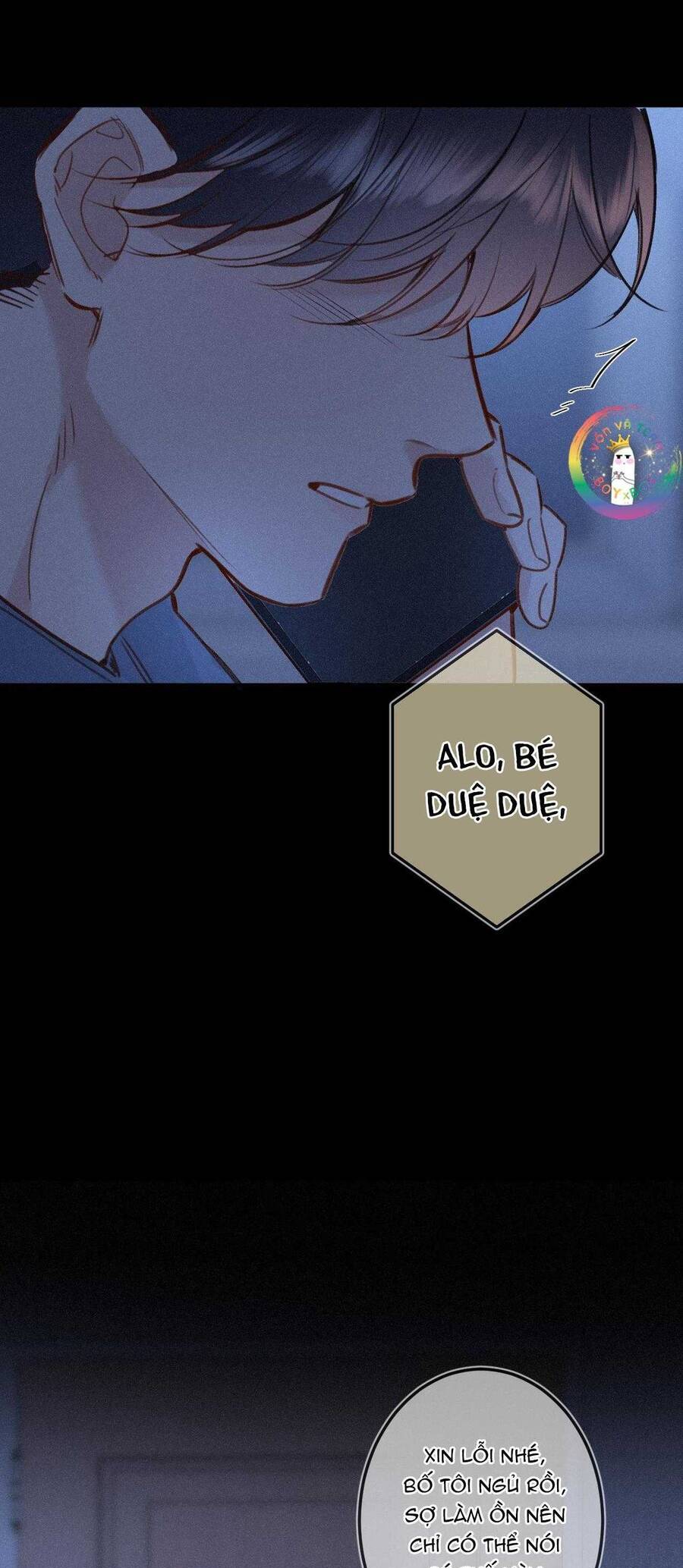 Em Đến Cùng Cơn Gió - chapter 49 - 20