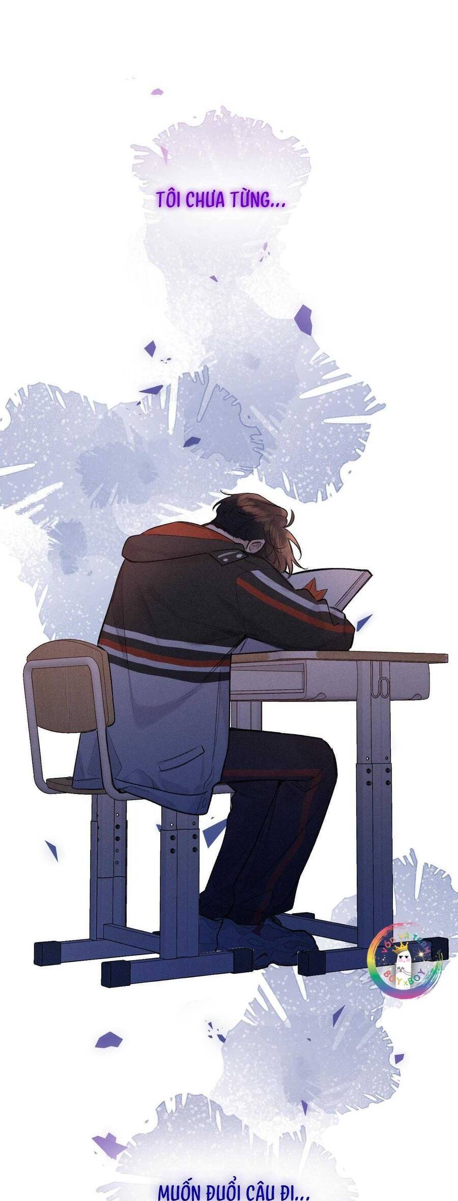 Em Đến Cùng Cơn Gió - chapter 49 - 3