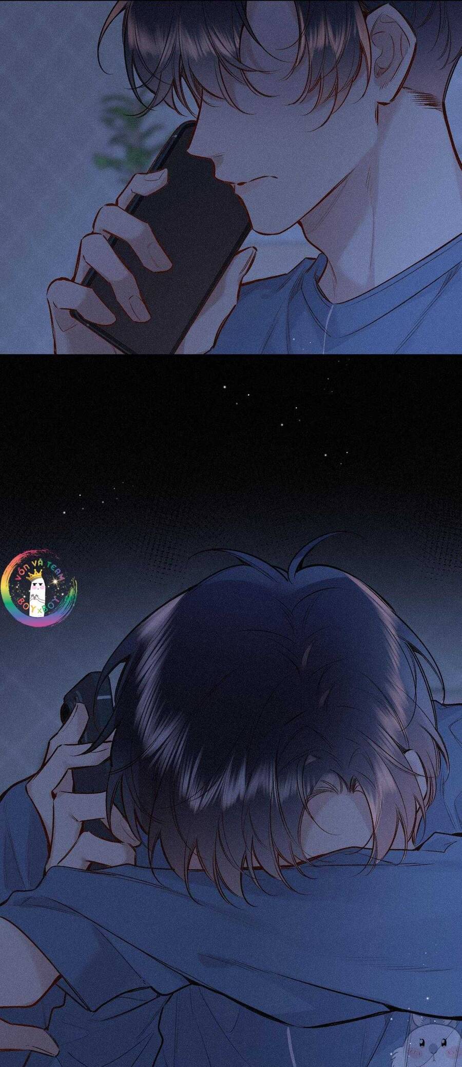 Em Đến Cùng Cơn Gió - chapter 49 - 25