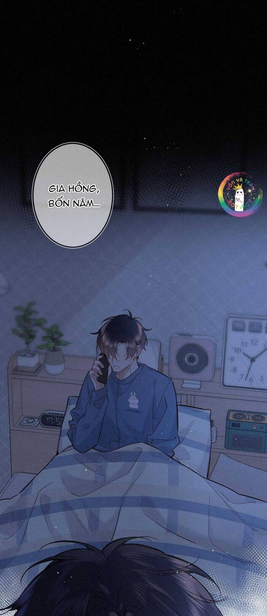 Em Đến Cùng Cơn Gió - chapter 49 - 27