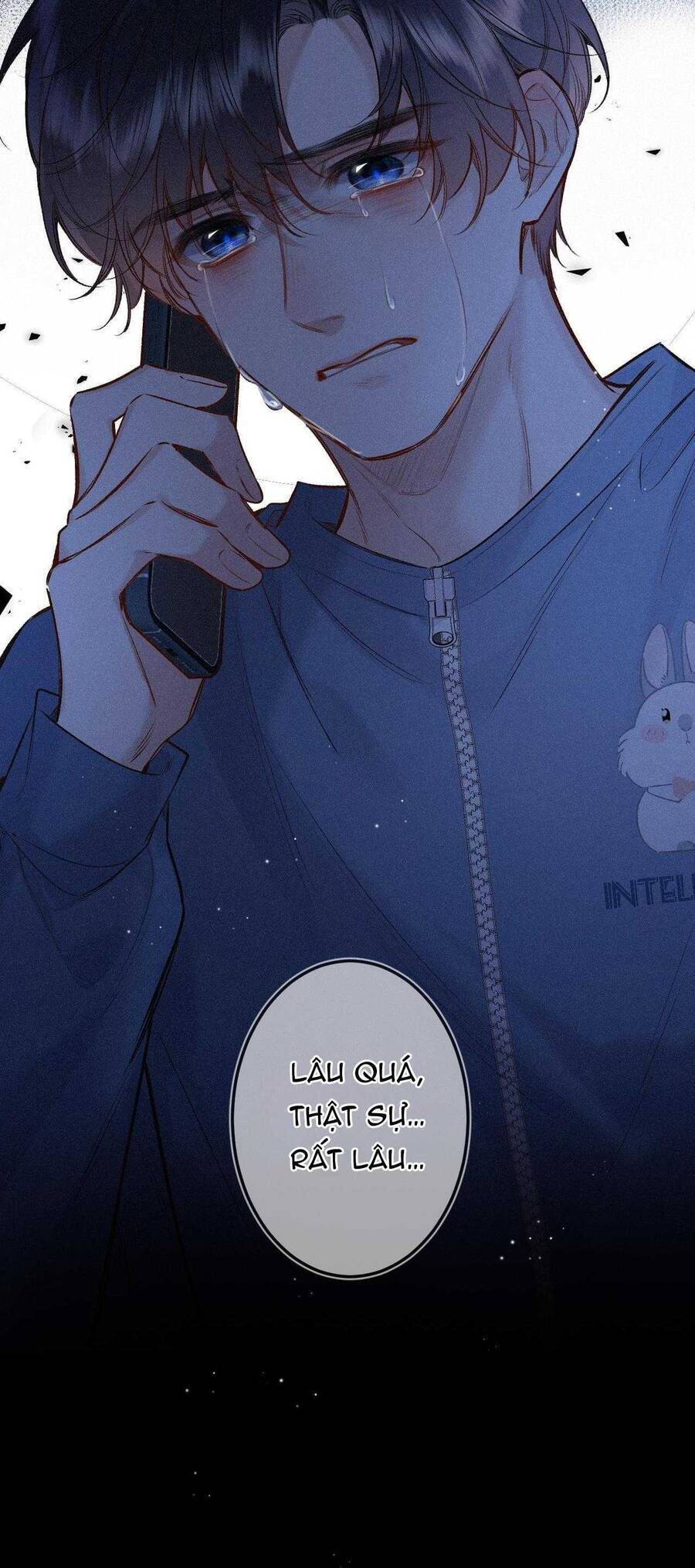 Em Đến Cùng Cơn Gió - chapter 49 - 28