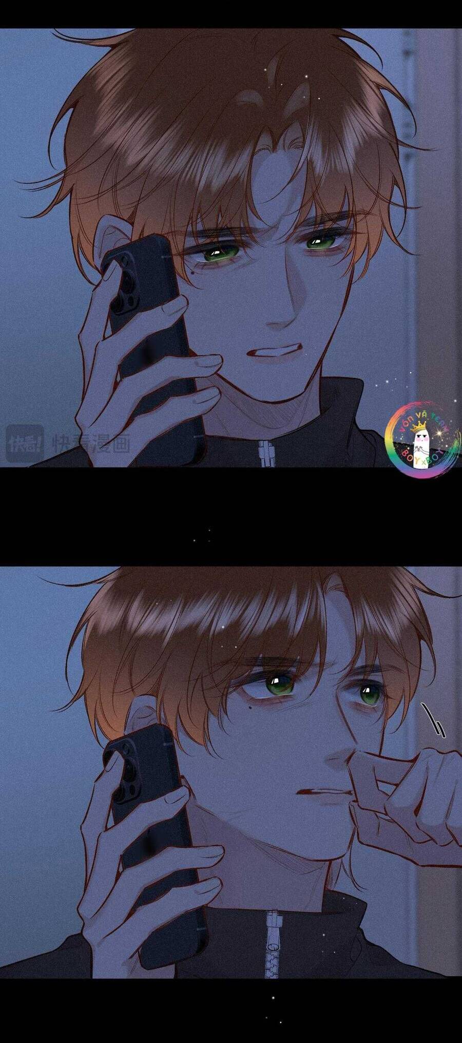 Em Đến Cùng Cơn Gió - chapter 49 - 29