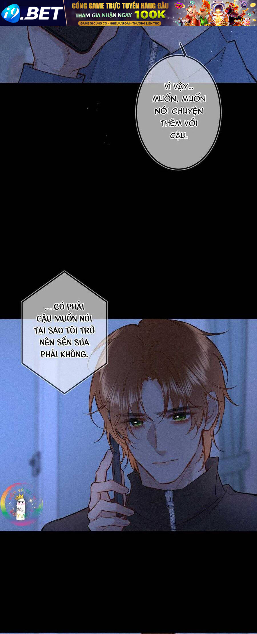 Em Đến Cùng Cơn Gió - chapter 49 - 31