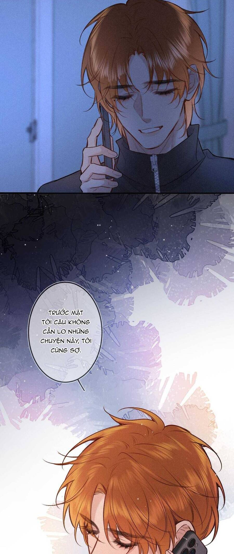 Em Đến Cùng Cơn Gió - chapter 49 - 32