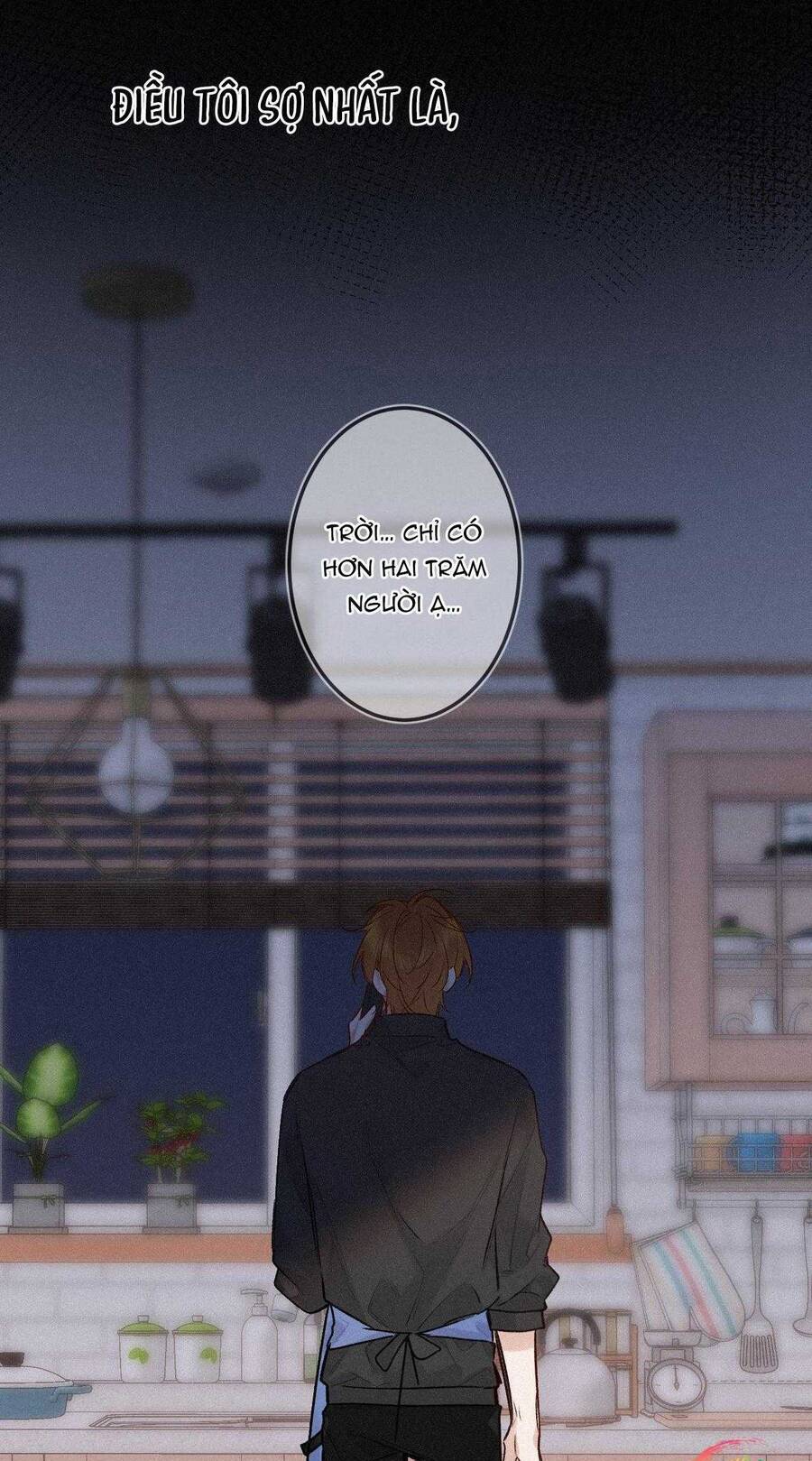 Em Đến Cùng Cơn Gió - chapter 49 - 40