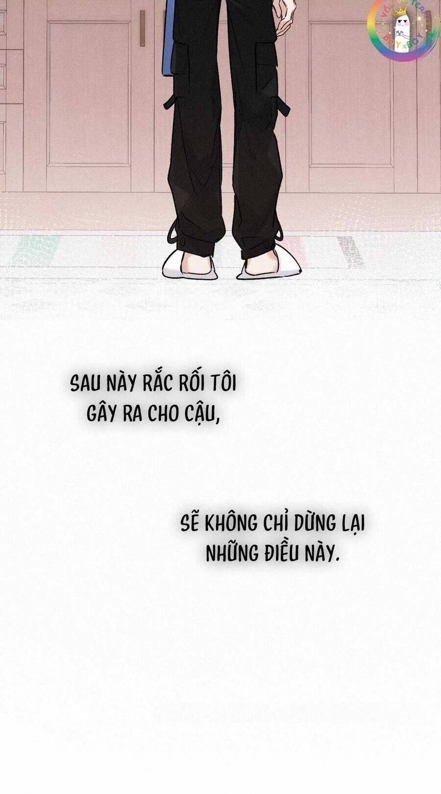 Em Đến Cùng Cơn Gió - chapter 49 - 41