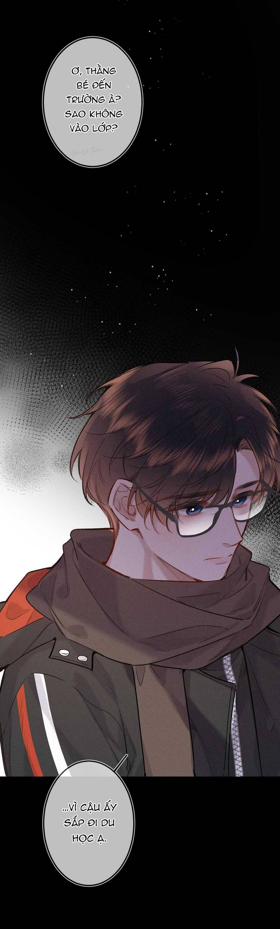 Em Đến Cùng Cơn Gió - chapter 49 - 7