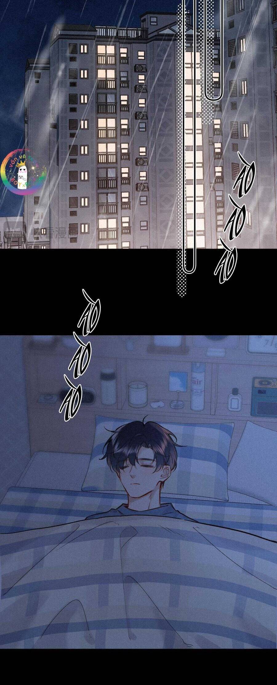 Em Đến Cùng Cơn Gió - chapter 49 - 9