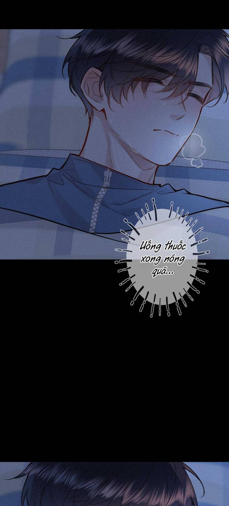 Em Đến Cùng Cơn Gió - chapter 49 - 10