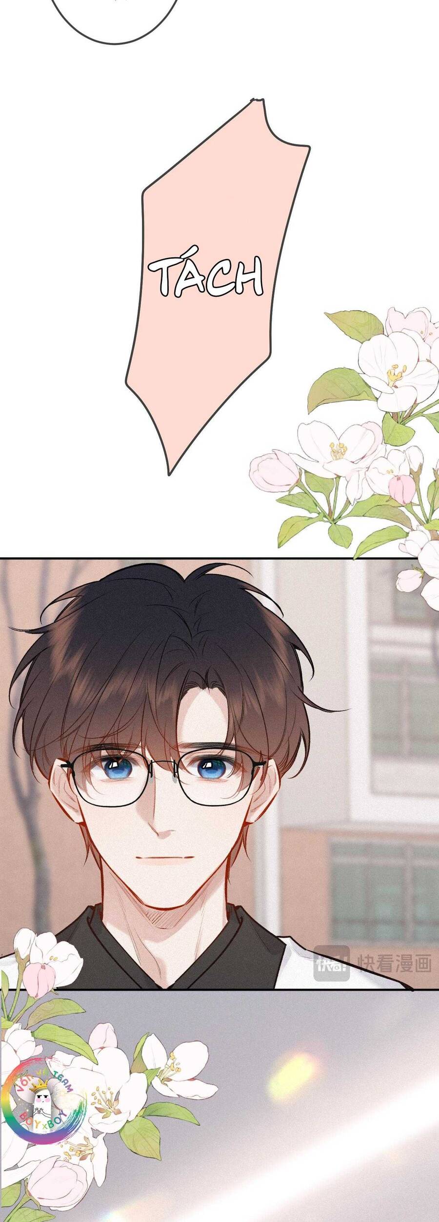 Em Đến Cùng Cơn Gió - chapter 50 - 12