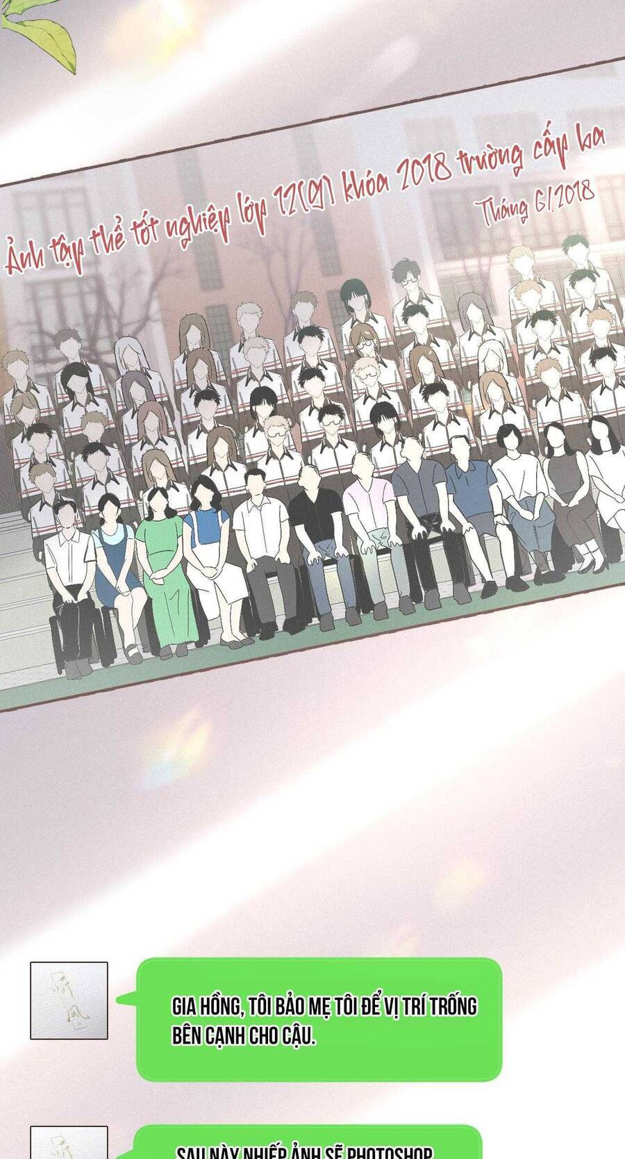 Em Đến Cùng Cơn Gió - chapter 50 - 13