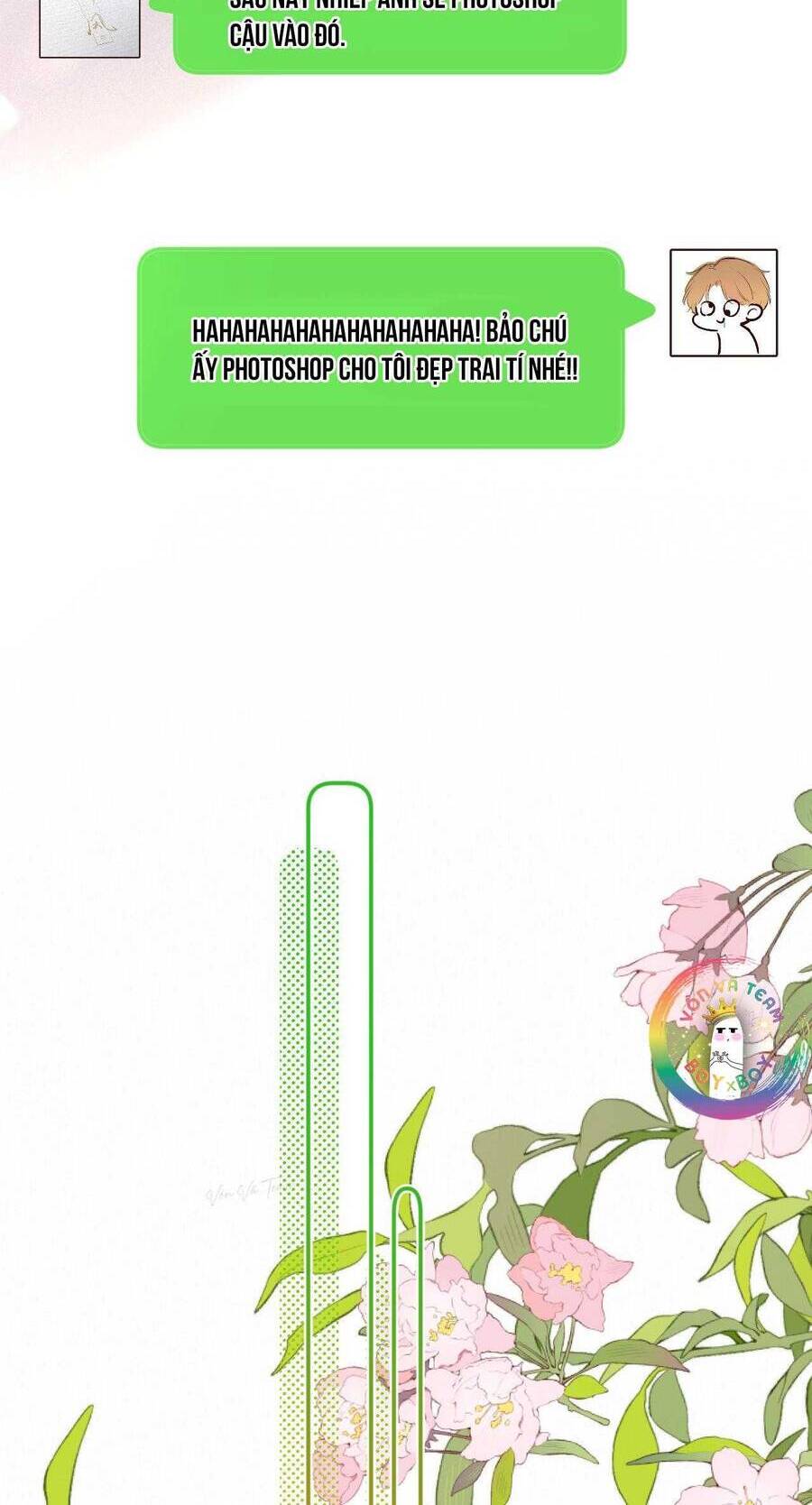 Em Đến Cùng Cơn Gió - chapter 50 - 14