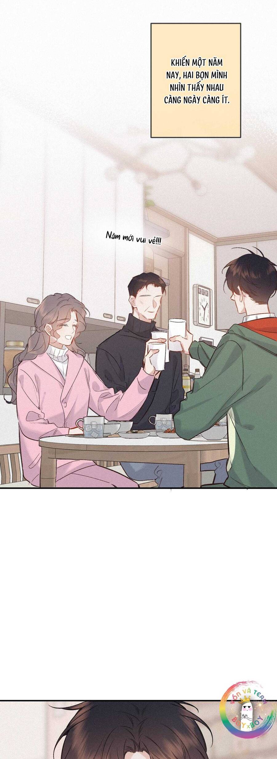 Em Đến Cùng Cơn Gió - chapter 50 - 18