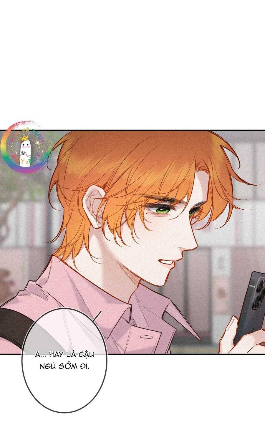 Em Đến Cùng Cơn Gió - chapter 50 - 23