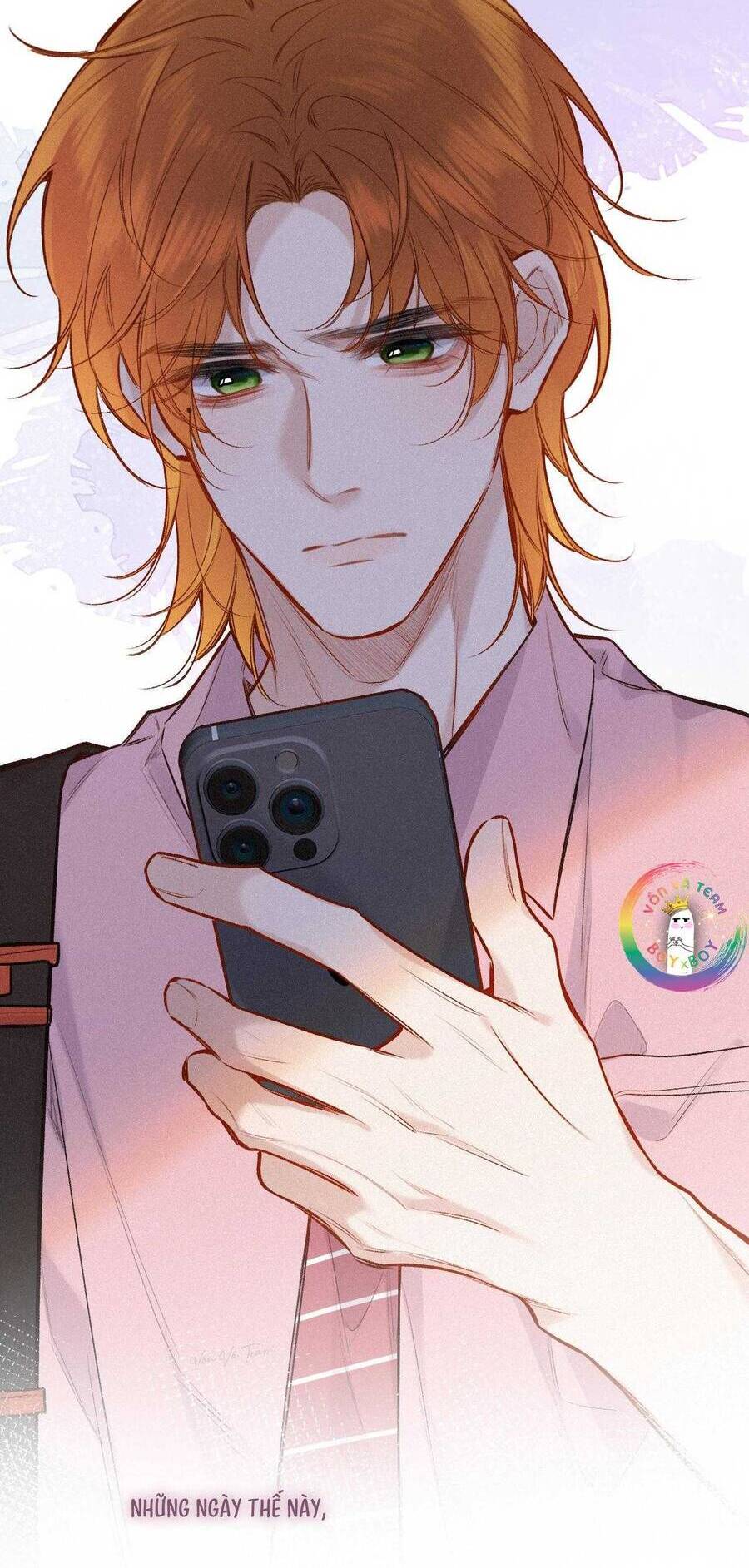 Em Đến Cùng Cơn Gió - chapter 50 - 25
