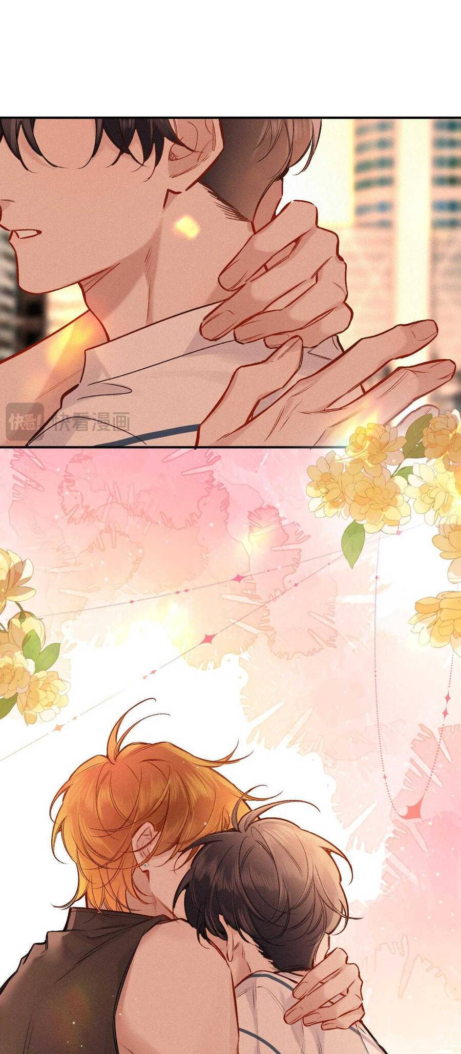 Em Đến Cùng Cơn Gió - chapter 50 - 28